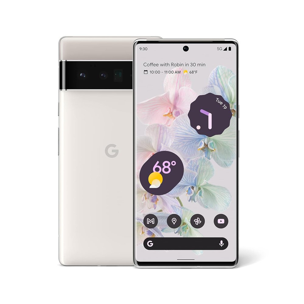 Google Pixel 6a